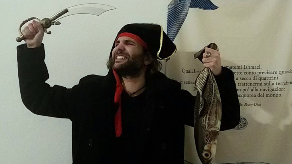 Una Seccatura Che Fa Venire La Barba