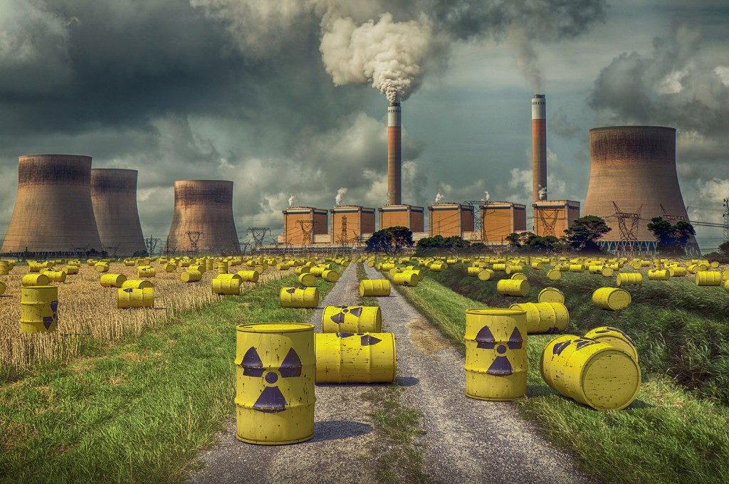 La TRANSIZIONE NUCLEARE Della Regione Lazio Sfero