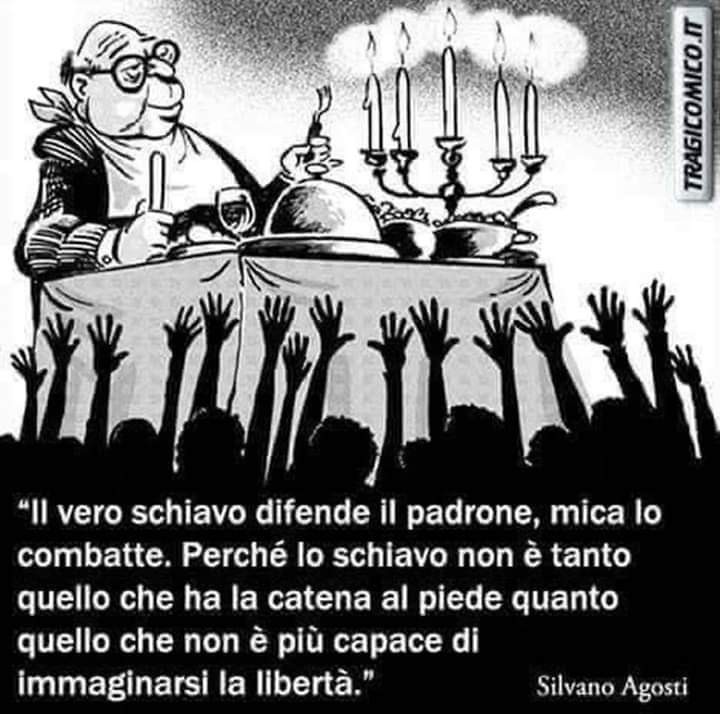 Il Vero Schiavo Sfero