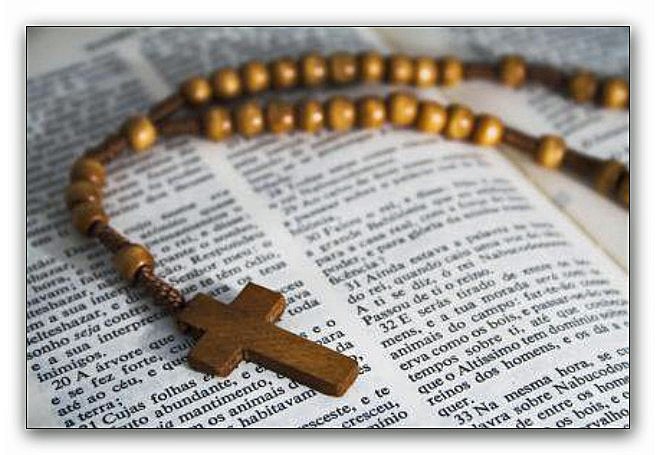 Differenza Tra Bibbia Evangelica E Cattolica