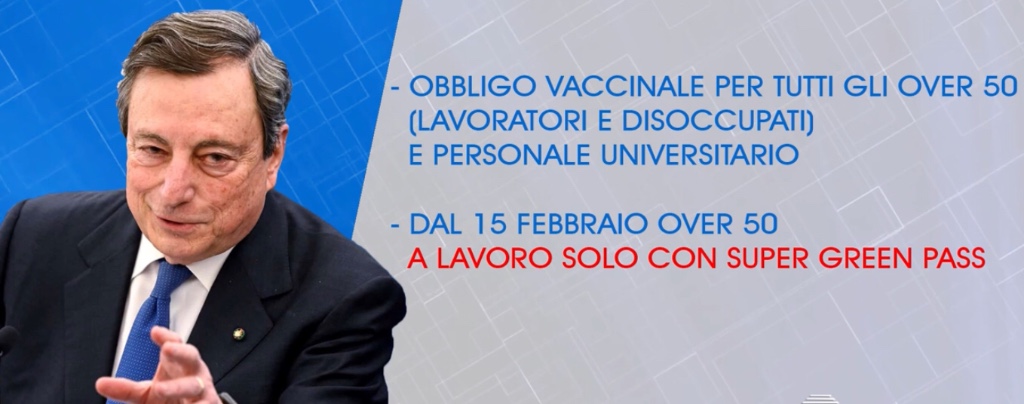 Un emergenza Obbligata Sfero