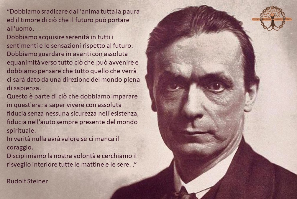 L'evolozione spirituale tra menzogna e Verità · Sfero