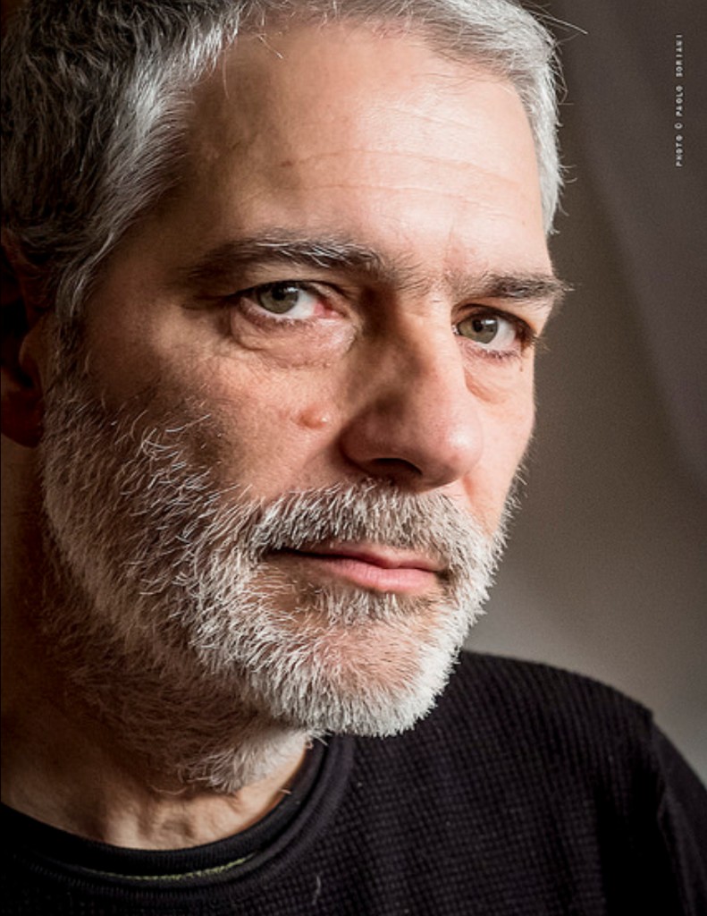 Monologo della Menzogna · Sfero