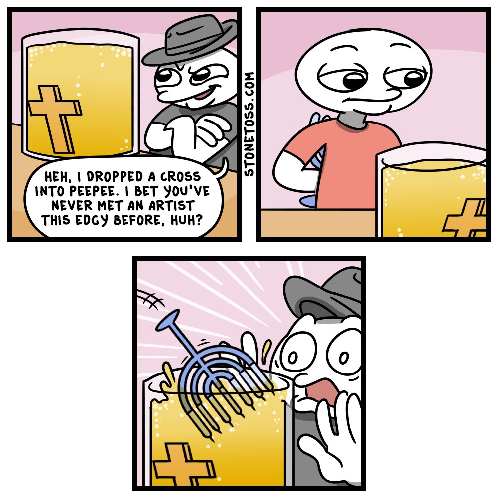 QUINDI, VEDIAMO SE HO CAPITO BENE · Sfero