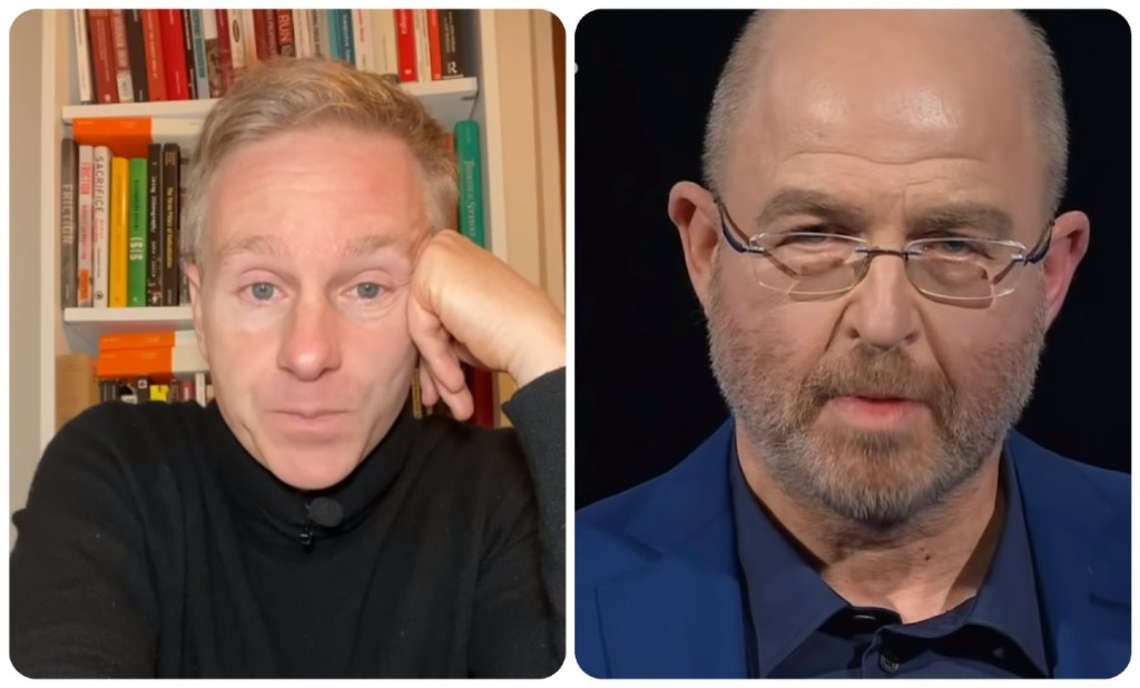 Orsini Gramellini abbassa il livello culturale degli italiani