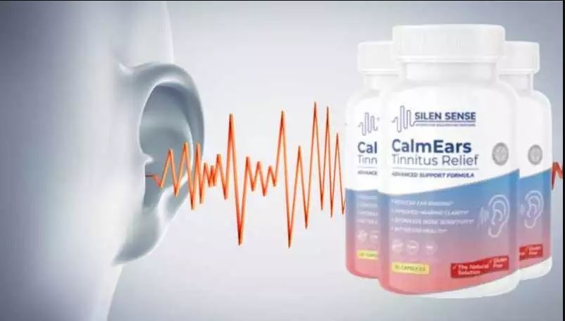 Silen Sense CalmEars Canada: How It Is Useful? &middot; Sfero