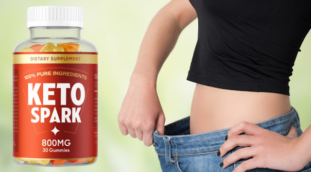 Keto Spark Gummies Australia Reviews 2026 · Sfero