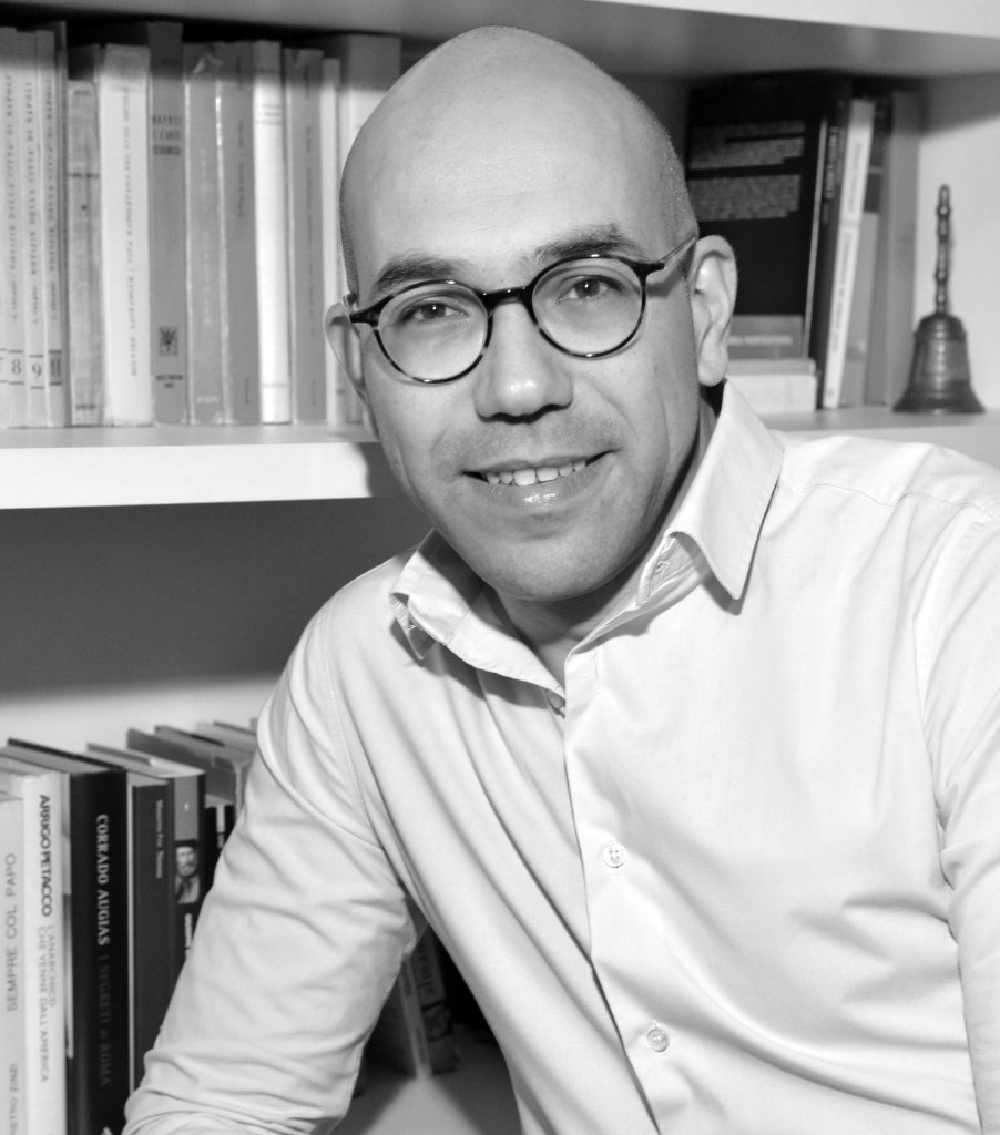 Enrico Trapassi · Sfero